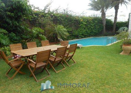 Villa - 5 pièces - 3 bathrooms for louer in Ain Diab - Casablanca Villa - 5 pièces - 3 bathrooms for louer in Ain Diab - Casablanca