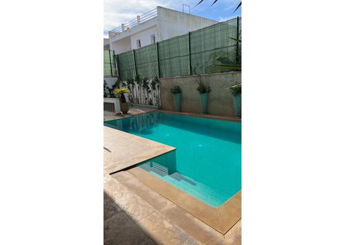 Villa - 4 pièces for vendre in Dar Bouazza - Casablanca Villa - 4 pièces for vendre in Dar Bouazza - Casablanca