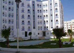 Appartement au rez de chaussée à Adrar