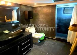 شقة - 3 غرف نوم for vendre in النخيل - مراكش شقة - 3 غرف نوم for vendre in النخيل - مراكش