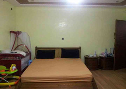 شقة - 2 غرف نوم for louer in شارع جيش التحرير - وجدة