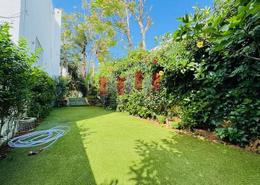 Villa - 5 pièces - 4 bathrooms for vendre in Ain Diab - Casablanca