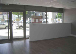 PLATEAUX BUREAUX A LOUER