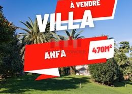 Studio for vendre in Anfa - Casablanca