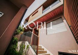 Villa - 5 pièces - 5 bathrooms for louer in Ain Diab - Casablanca