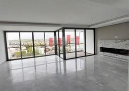 Appartement - 3 pièces - 3 bathrooms for louer in Bouskoura - Casablanca