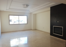 شقة - 3 غرف نوم - 2 حمامات for louer in الوازيس - الدار البيضاء