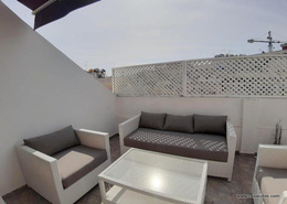 شقة - 2 غرف نوم - 2 حمامات for louer in بوركون - الدار البيضاء