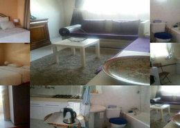 Appartement - 2 pièces - 1 bathroom for vendre in Quartier Ben souda - Fes