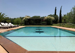 Magnifique villa d'architecte