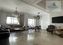 Appartement - 3 pièces - 3 bathrooms for louer in Racine - Casablanca