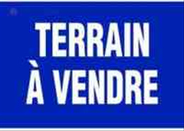 terrain a vendre
