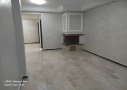 شقة - 3 غرف نوم - 2 حمامات for vendre in لافيليت - الدار البيضاء