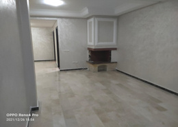 Bel appartement de 98m2 situé au quartier la Villette