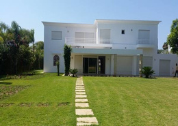 Villa de 2000 m usage Bureaux à loué sur Souissi