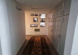 شقة - 4 غرف نوم - 2 حمامات for vendre in الحسن - الرباط