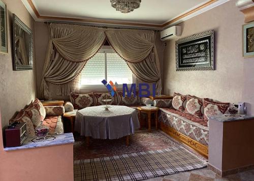 شقة - 2 غرف نوم - 1 حمام for vendre in غير محدد - طنجة شقة - 2 غرف نوم - 1 حمام for vendre in غير محدد - طنجة