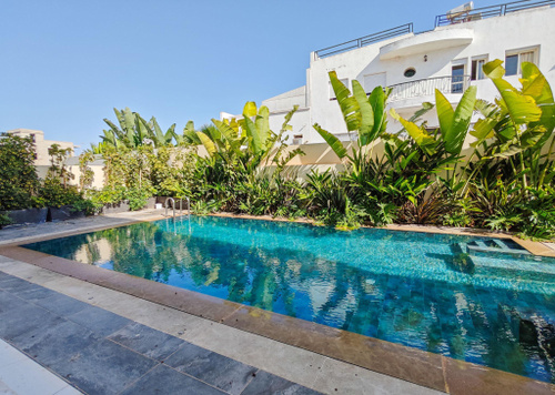 Villa - 4 pièces - 3 bathrooms for vendre in Dar Bouazza - Casablanca Villa - 4 pièces - 3 bathrooms for vendre in Dar Bouazza - Casablanca