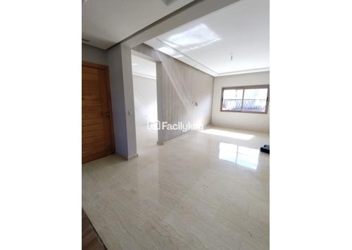 Appartement de 126 m² à Dar Bouazza