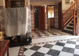 villa bien située à Tanger