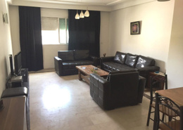 شقة - 2 غرف نوم - 2 حمامات for louer in غوتييه - الدار البيضاء