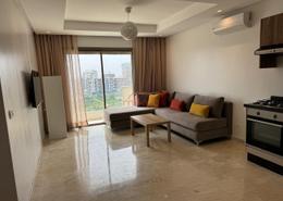 Location Appartement 2 pièces de 49 m2 à Zenata