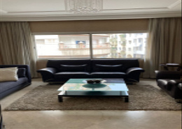 Appartement - 3 pièces - 2 bathrooms for louer in Racine - Casablanca Appartement - 3 pièces - 2 bathrooms for louer in Racine - Casablanca