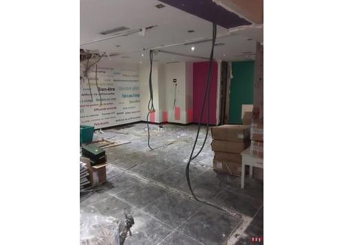 Magasin - 1 bathroom for louer in Racine - Casablanca