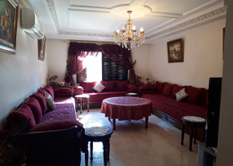 Appartement meublé à vendre