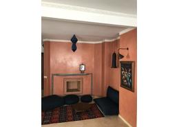 Appartement - 3 pièces - 3 bathrooms for louer in Agdal - Rabat