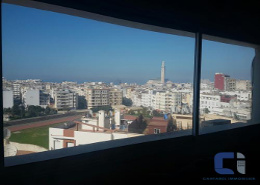Appartement - 3 pièces for louer in Bourgogne - Casablanca