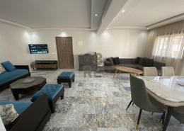 Appartement meublé a louer avec terrasse