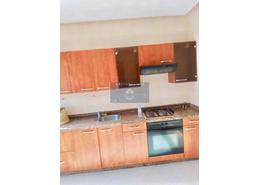 JOLI APPARTEMENT DE 3 CHAMBRES A LOUER A BACHKOU