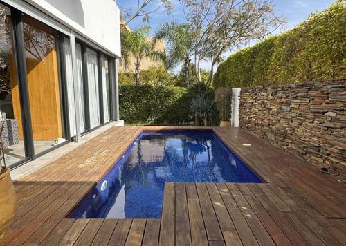 À louer – Villa de luxe à Dar Bouazza