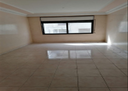 شقة - 3 غرف نوم - 1 حمام for vendre in معاريف التمديد - الدار البيضاء