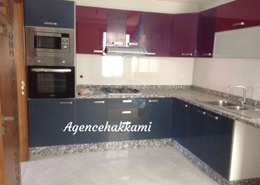 Appartement for vendre in Maamora - Kenitra