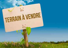 Terrain for vendre in Boulevard Boucraa - Laâyoune