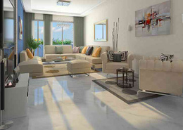 Sublime Studio de 63 m²