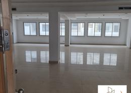 Bd Anoual location de 2 Bureaux Haut Standing 124 m²