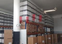 مصنع - 1 حمام for louer in بوسكورة - الدار البيضاء