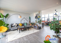 Penthouse 135m2 avec terrasse à Franceville