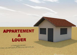 Appartement à louer, Ziatene , Tanger