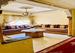 شقة - 3 غرف نوم - 2 حمامات for vendre in تابريكت - سلا
