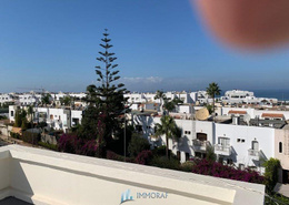 Duplex - 5 pièces - 3 bathrooms for louer in Ain Diab - Casablanca