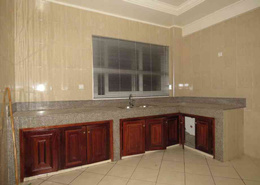 Appartement - 3 pièces - 1 bathroom for louer in Centre Ville - Agadir