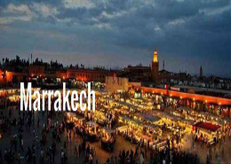 Appartement for vendre in indéfini - Marrakech