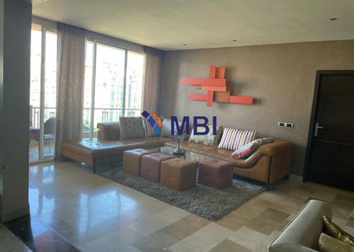 Appartement - 4 pièces - 3 bathrooms for vendre in Malabata - Tanger Appartement - 4 pièces - 3 bathrooms for vendre in Malabata - Tanger