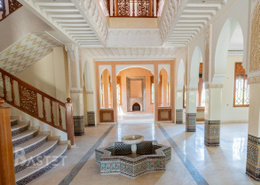 Villa - 5 pièces - 5 bathrooms for vendre in Route de Tahanaoute - Marrakech