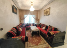 شقة - 2 غرف نوم - 1 حمام for louer in عين البرجة - الدار البيضاء