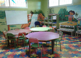 Groupe Scolaire en vente de 1200 m2 sur un terrain de 850 m2 a Berrechid
